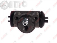 Cilindru receptor frana 