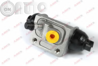 Cilindru receptor frana 