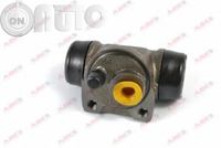 Cilindru receptor frana 