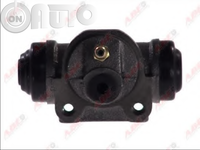 Cilindru receptor frana 