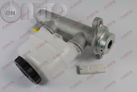 Pompa centrala -  frana 