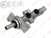 Pompa centrala -  frana 