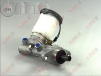 Pompa centrala -  frana 