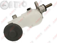 Pompa centrala -  frana 