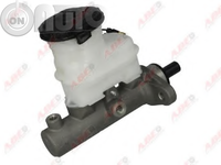 Pompa centrala -  frana 