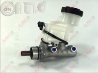 Pompa centrala -  frana 