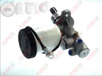 Pompa centrala -  frana 