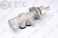 Pompa centrala -  frana 