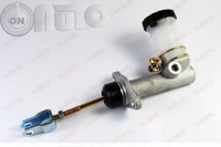 Pompa centrala -  ambreiaj 