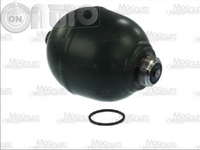 Acumulator presiune - suspensie 