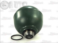 Acumulator presiune - suspensie 