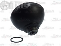 Acumulator presiune - suspensie 