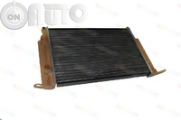 Radiator -  racire motor 