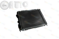 Radiator -  racire motor 