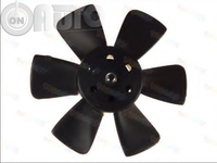 Ventilator -  radiator 