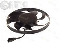 Ventilator -  radiator 