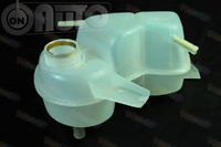 Vas de expansiune -  racire 