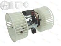 Ventilator -  habitaclu 