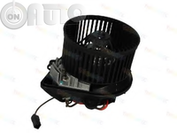 Ventilator -  habitaclu 