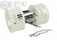 Ventilator -  habitaclu 