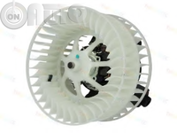 Ventilator -  habitaclu 