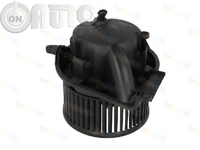 Ventilator -  habitaclu 