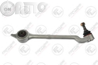 Brat -  suspensie roata 