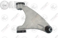 Brat -  suspensie roata 