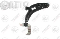 Brat -  suspensie roata 