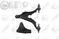 Brat -  suspensie roata 