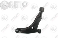 Brat -  suspensie roata 