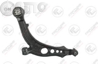 Brat -  suspensie roata 