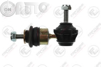 Brat/bieleta suspensie -  stabilizator 