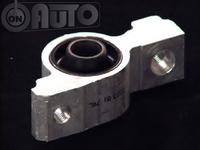 Bucsa brat fata - Bucsa ax spate 