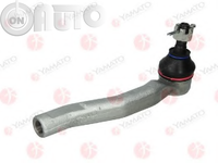 Articulatie -  bara directie 