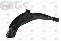 Brat -  suspensie roata 