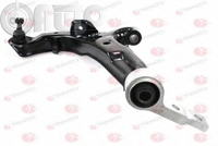 Brat -  suspensie roata 