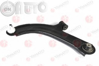 Brat -  suspensie roata 