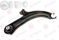 Brat -  suspensie roata 