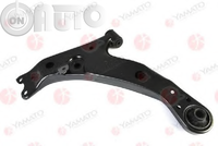 Brat -  suspensie roata 