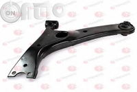 Brat -  suspensie roata 