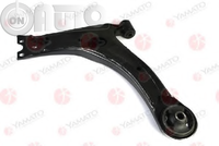 Brat -  suspensie roata 