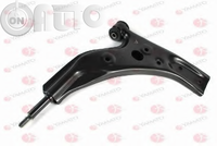 Brat -  suspensie roata 