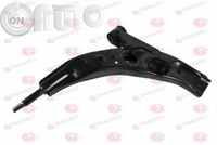 Brat -  suspensie roata 