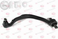 Brat -  suspensie roata 