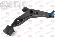 Brat -  suspensie roata 