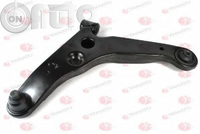 Brat -  suspensie roata 