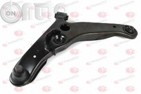 Brat -  suspensie roata 