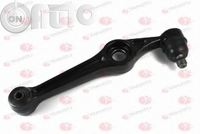 Brat -  suspensie roata 