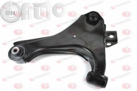 Brat -  suspensie roata 